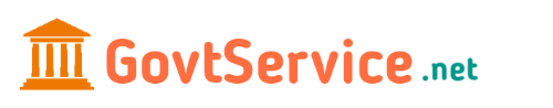 GovtService.net logo